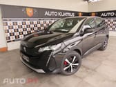 Peugeot 3008 1.5 Blue HDI Active