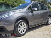 Peugeot 2008 1.6 BlueHDi Active