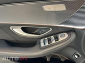 Mercedes-Benz EQC 400 4matic AMG I.V.A DEDUTÍVEL 