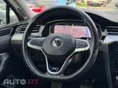 Volkswagen Passat 1.4 TSI GTE Plug-in