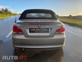 BMW 123 d