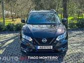Nissan Qashqai 1.5 dCi N-Style