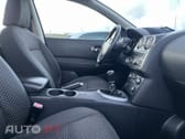 Nissan Qashqai 1.5 dCi Acenta 129g