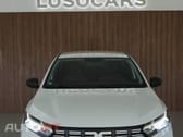 Dacia Sandero 1.0 ECO-G Essential Bi-Fuel