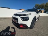 Citroen C3 1.5 BlueHDi C-Series