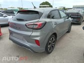 Ford Puma 1.0 EcoBoost MHEV ST-Line Design