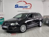 Volkswagen Passat Variant 2.0 TDi Highline