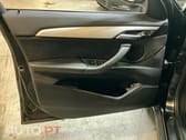 BMW X1 16 d sDrive Advantage