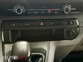 Peugeot Expert Premium L3H1 TwinCab Confort Plus