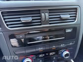 Audi Q5 2.0 TDI quattro S-line S-tronic