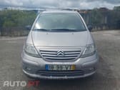 Citroen C3 1.4 HDi SX