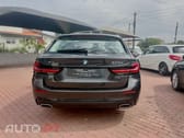 BMW 530 e Pack Desportivo M