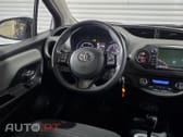 Toyota Yaris 1.5 HSD Comfort +P.Style+P.Techno
