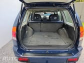 Mitsubishi Pajero 2.5 TD GLX