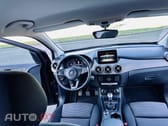 Mercedes-Benz B 180 Avantgarde