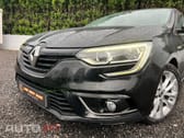Renault Mégane 1.5 dCi Limited