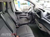 Ford Transit Custom 340 L2 Kombi Trend BEV 83kWh
