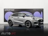 Ford Puma 1.0 EcoBoost ST-Line X Aut.