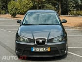 Seat Ibiza 1.9 TDi Sport