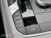 BMW 320 e Touring Auto