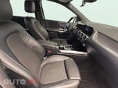 Mercedes-Benz B 180 d Progressive Aut.