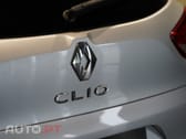 Renault Clio Sport Tourer 0.9 TCe Limited