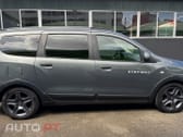 Dacia Lodgy 1.5 Blue dCi Stepway 7L