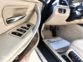 BMW 420 d Aut. Modern Line