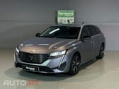 Peugeot 308 SW 1.5 BlueHDi Allure Pack