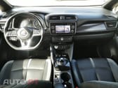 Nissan Leaf N-Connecta