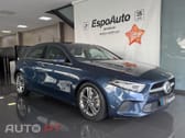 Mercedes-Benz A 160 Style Plus