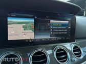 Mercedes-Benz E 220 d 4-Matic All Terrain Avantgarde +
