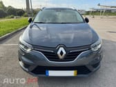 Renault Mégane Sport Tourer 1.5 blue dci limited