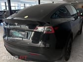 Tesla Model Y Tração Traseira
