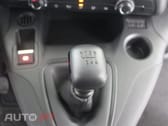 Peugeot Partner I.V.A DEDUTÍVEL Standard 1.5 Bluehdi