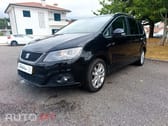 Seat Alhambra 2.0 TDI Style DSG