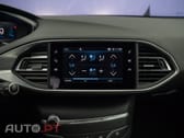 Peugeot 308 SW 1.5 BlueHDi Style