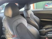 Audi TT 1.8 TFSI S-line