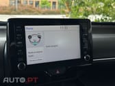 Toyota Yaris Cross 1.5 HDF Comfort Plus