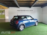 MINI Cooper One D