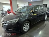 Opel Astra Sports Tourer 1.6 CDTi Executive S/S