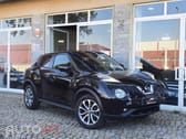 Nissan Juke 1.2 DIG-T N-Connecta