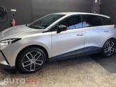MG MG4 77 kWh Extended Range Luxury