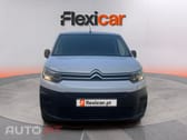 Citroen Berlingo Talla M 50kWh