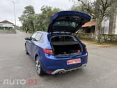Renault Mégane 1.5 dCi GT Line