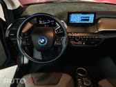 BMW i3 120Ah