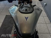 Yamaha MT-09 SP