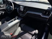 Volvo XC60 2.0 T6 PHEV Black Edition AWD