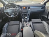 Peugeot 508 SW 2.0HDI EXECUTIVE