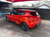 Renault Clio 0.9 TCE